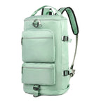 Multi-Functional Travel Backpack