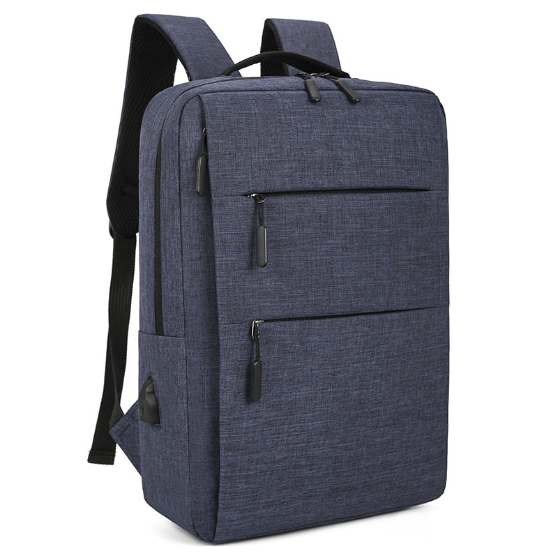 Urban Minimalist Backpack