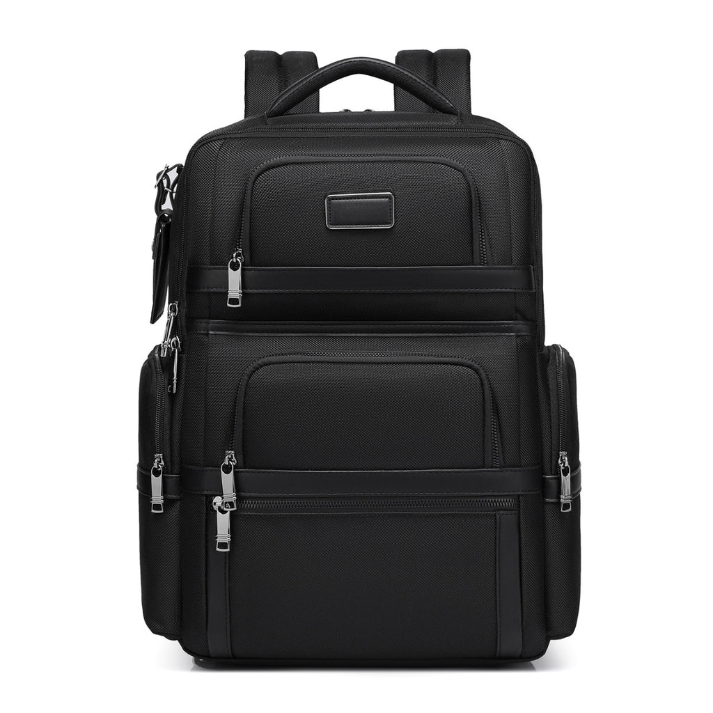 Multi-Compartment Functional Backpack