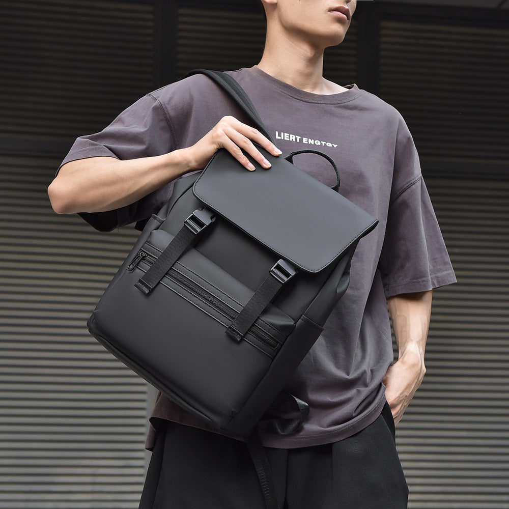 Ergonomic Versatile Laptop Backpack
