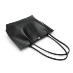 Stylish Leather Tote Bag