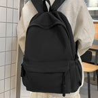 Minimalist Lightweight Backpack