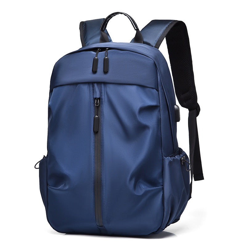 Modern Anti-Theft Backpack