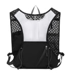 Hydration Pack with Adjustable Straps
