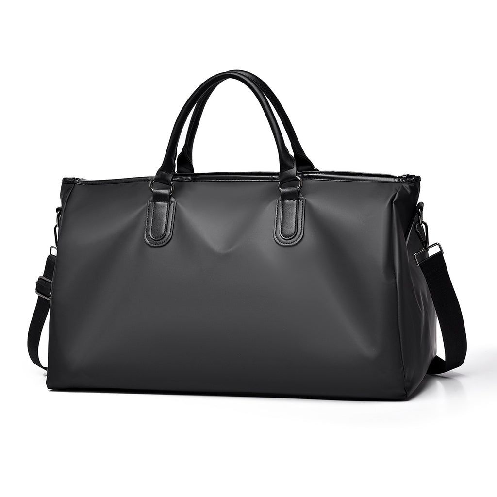 Premium Water-Resistant Travel Duffel Bag