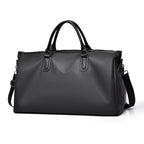 Premium Water-Resistant Travel Duffel Bag