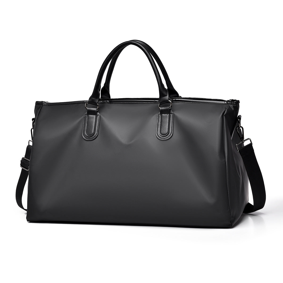 Premium Water-Resistant Travel Duffel Bag