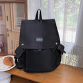 Versatile Practical Backpack for Everyday Essentials