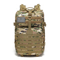 Military Style Tactical Backpack