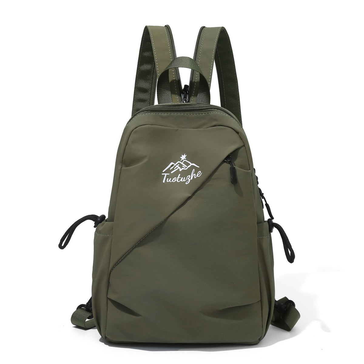 Lightweight Hiking Backpack Calm Wears