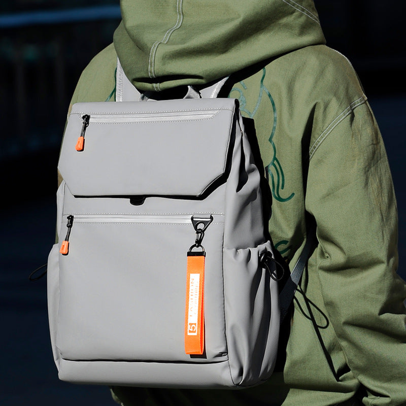 Versatile Laptop Backpack Calm Wears