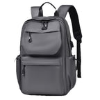 Versatile Waterproof Travel Backpack