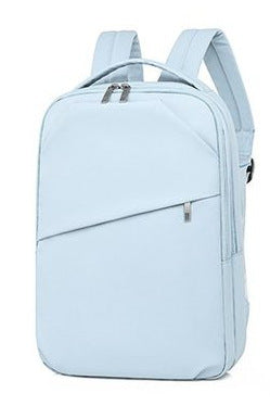 Sleek Slim-Fit Backpack