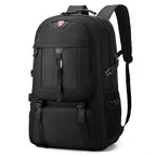 Multi-compartment Travel Backpack