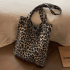 Women's jute bag with striking zebra pattern-https://detail.1688.com/offer/845761603578.html-Calm Wears-Black-nothing-Calm Wears