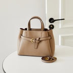 Elegant Mini Top Handle Bag