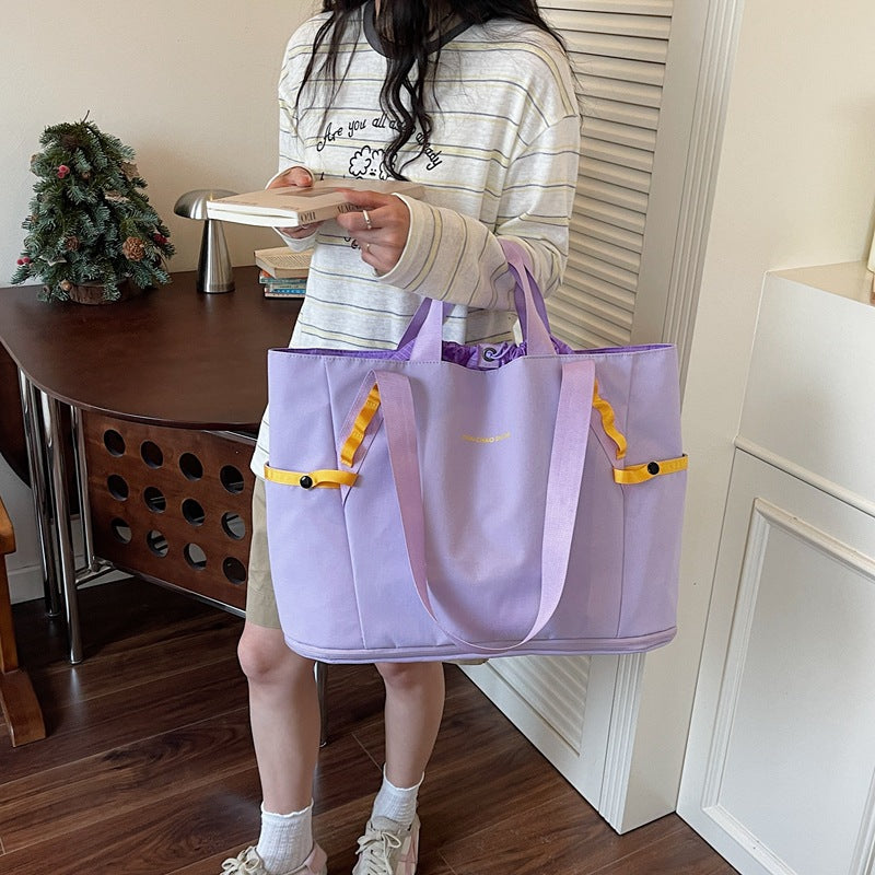 Utility Tote