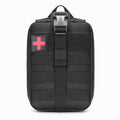 Tactical Medical Pouch
