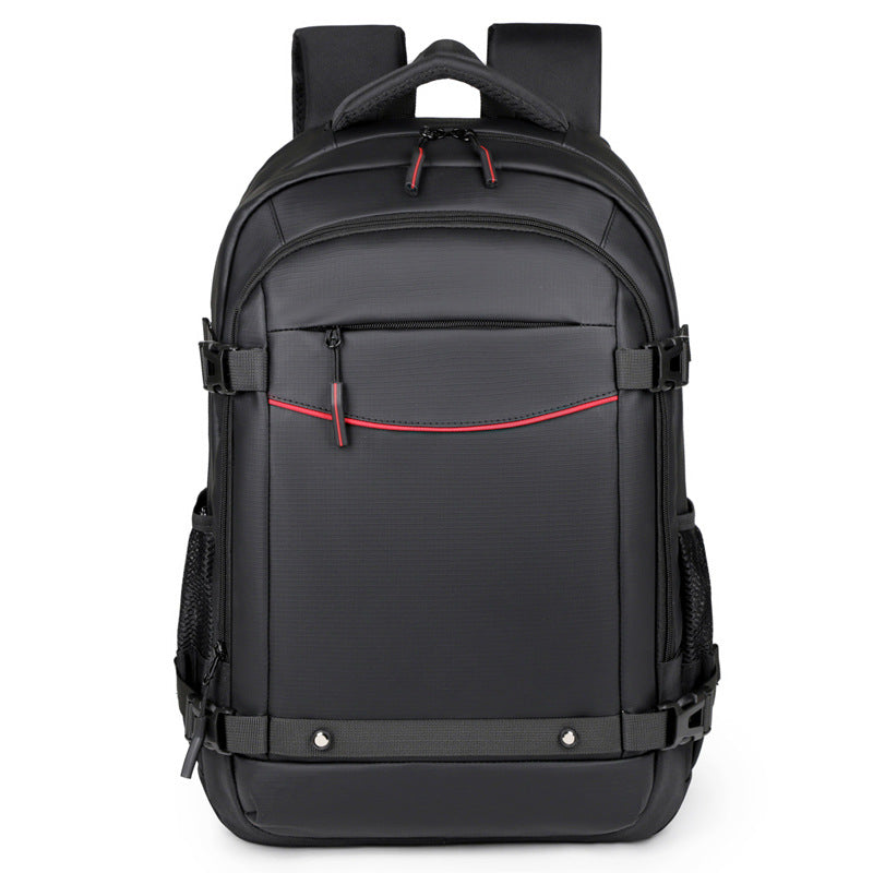 Durable High-Performance Laptop Backpack
