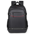 Durable High-Performance Laptop Backpack