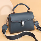 Elegant Structured Handbag  1785771081