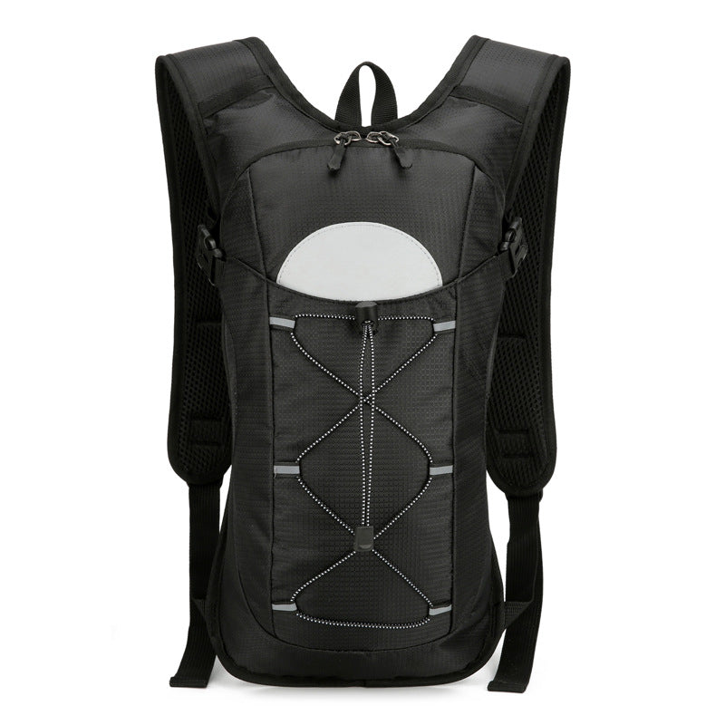 Hydration-Compatible Adventure Backpack