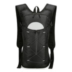 Hydration-Compatible Adventure Backpack