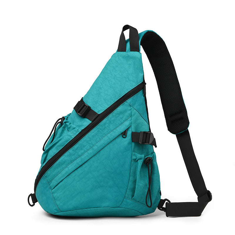 Unisex Lightweight Sling Backpack