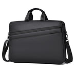 Sleek Business Briefcase