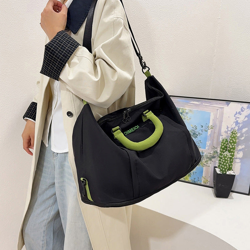 Versatile Travel Tote