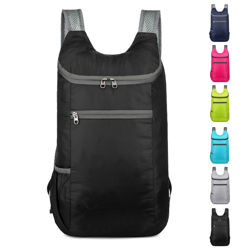 Light Sports Bag