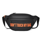 Stylish Anti-Theft Fanny Pack