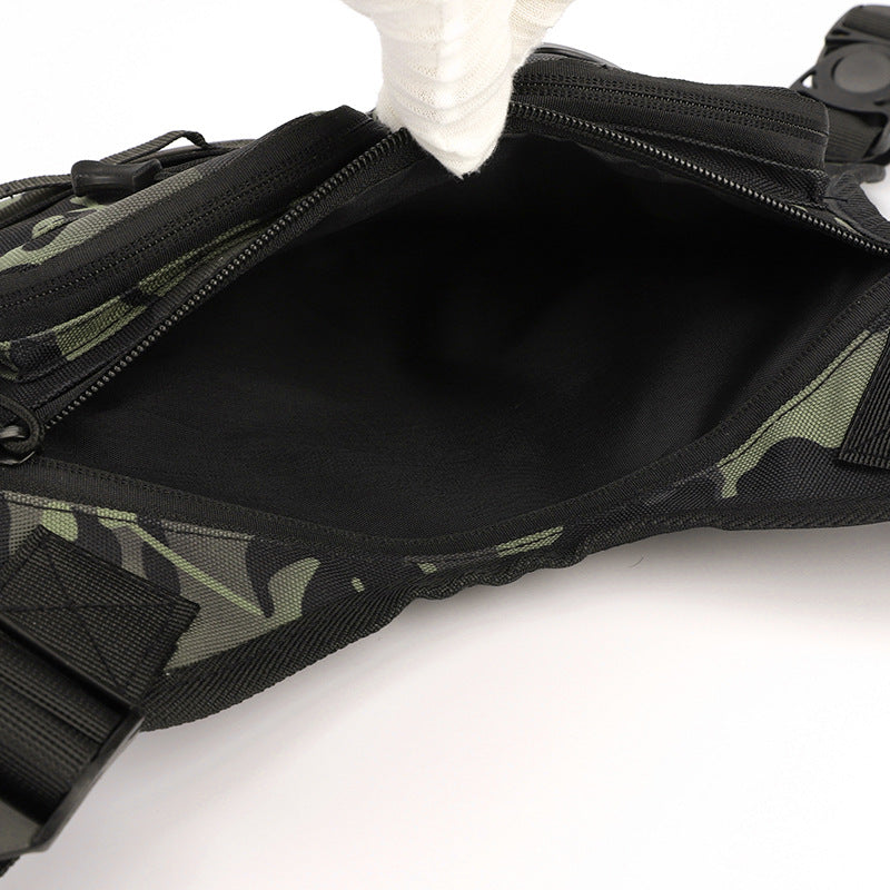 Tactical Utility Vest
