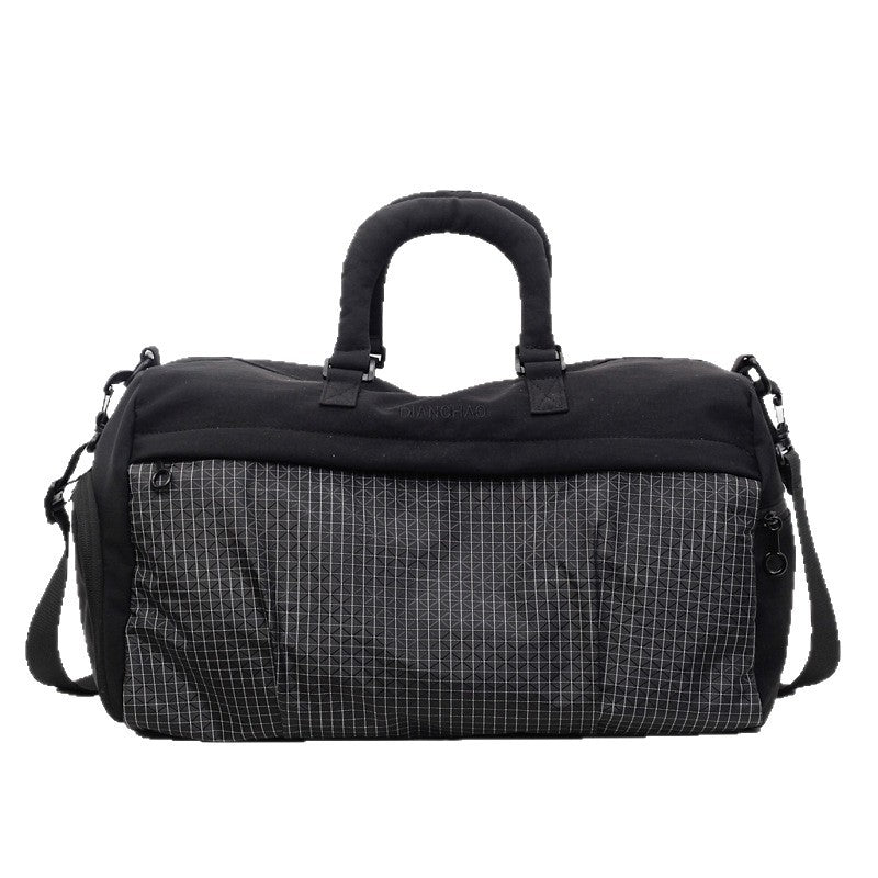 Adjustable Waterproof Gym Duffle Bag