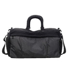 Adjustable Waterproof Gym Duffle Bag