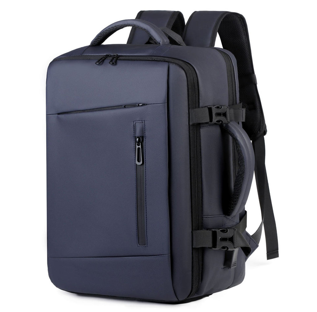 Versatile High-Performance Carry-On Backpack
