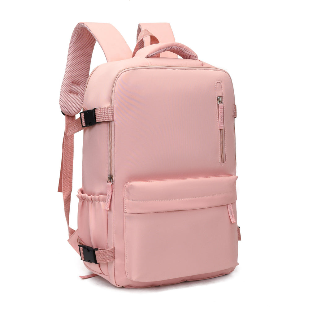 Versatile Multi-Compartment Backpack