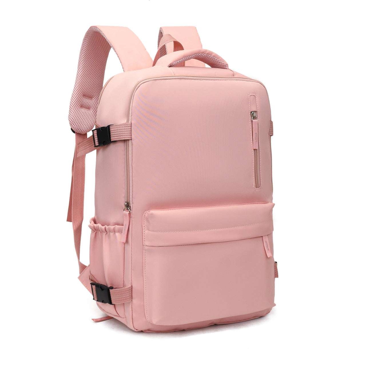 Versatile Multi-Compartment Backpack