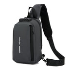 Waterproof Fashionable Sling Backpack