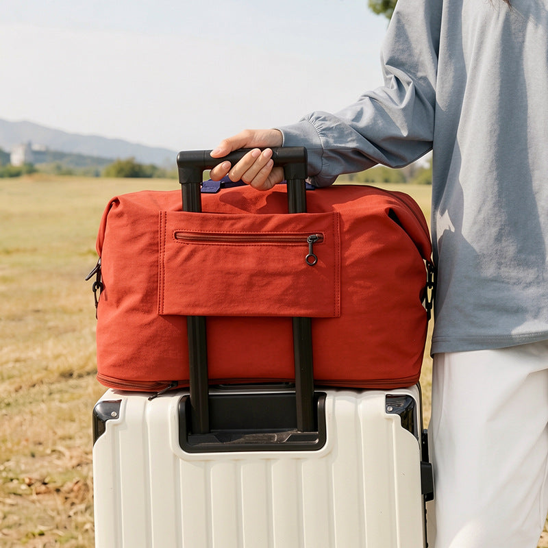 Travel Duffel Bag