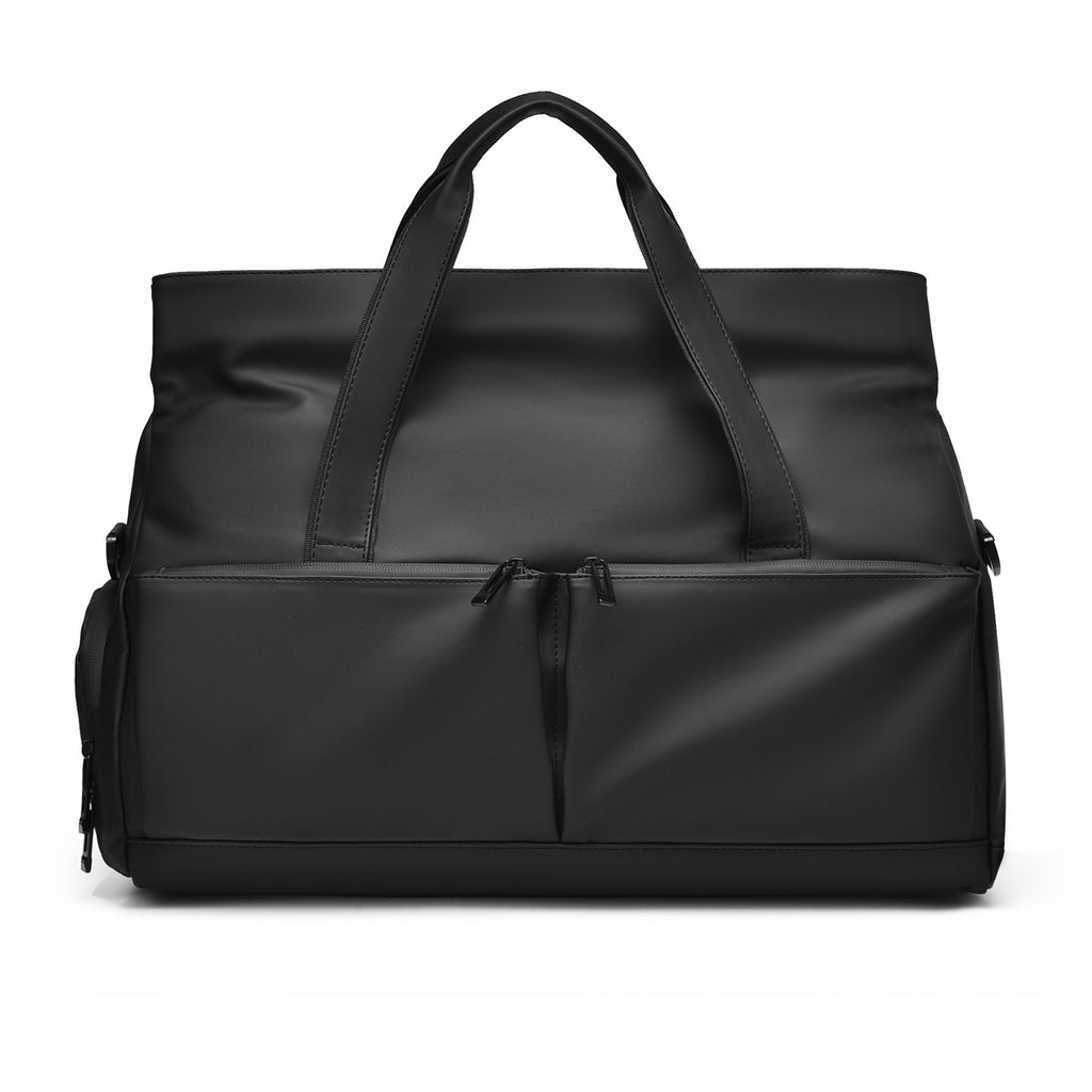 Versatile High-Performance Travel Duffle Calm Wears