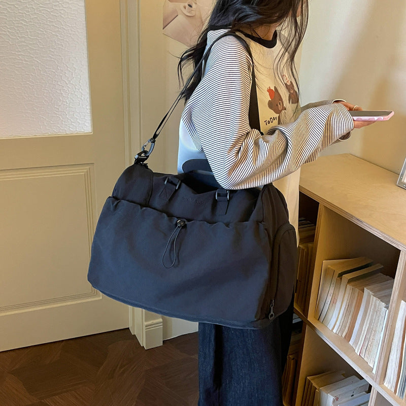 Versatile Travel Weekender