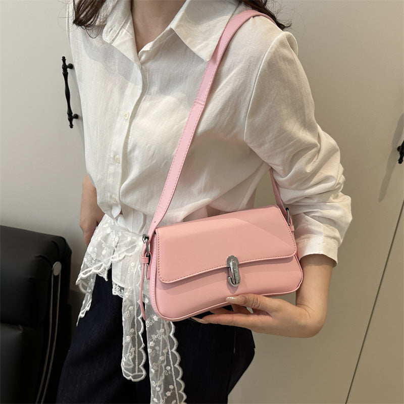 Minimalist Crossbody Handbag
