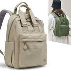 Multi-Pocket Versatile Casual Backpack