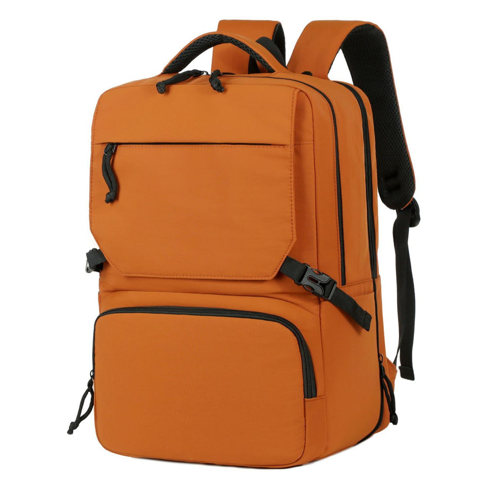Compact Utility Backpack