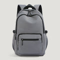 Multi-Pocket Organizational Backpack