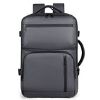 Sleek Urban Backpack