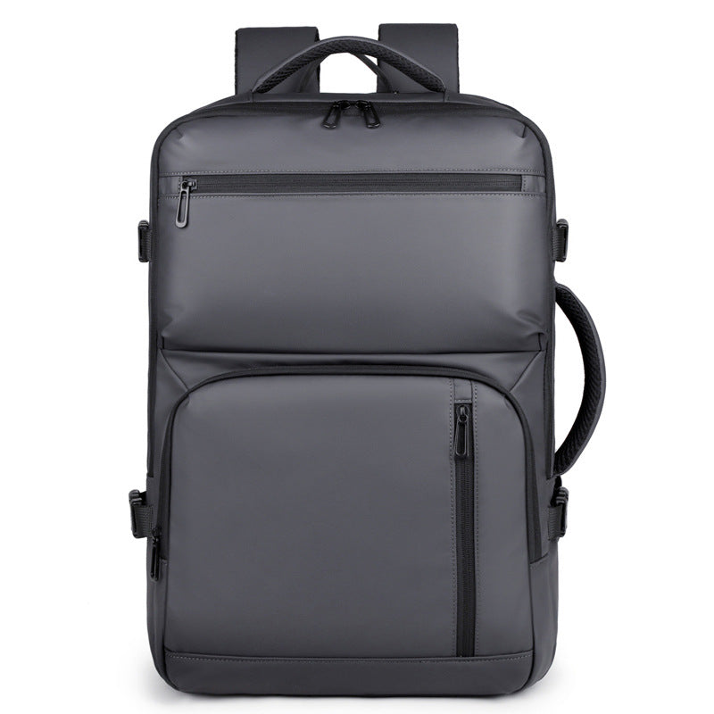 Sleek Urban Backpack