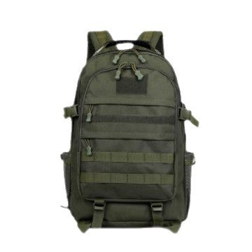 Tactical Multi-Pocket Backpack