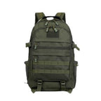 Tactical Multi-Pocket Backpack